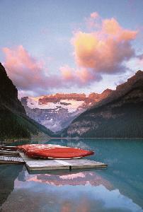 Hotel Fairmont Chateau Lake Louise