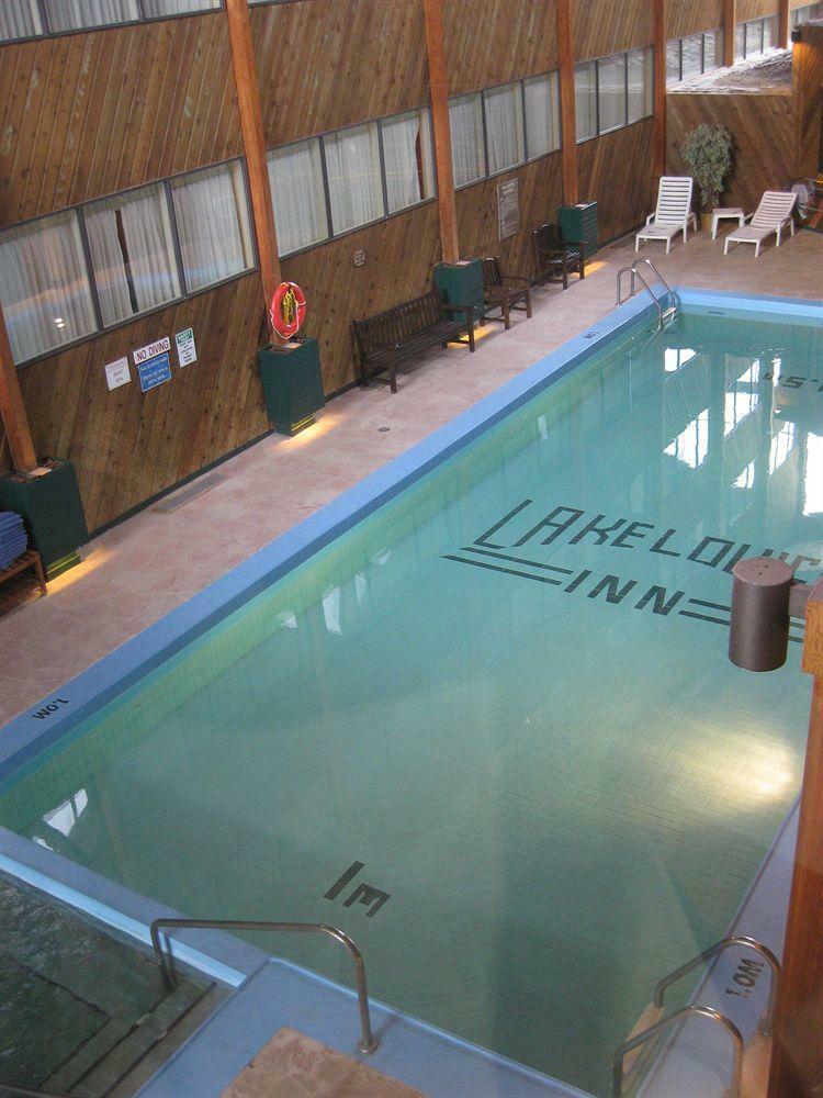 Hotel Lake Louise Inn