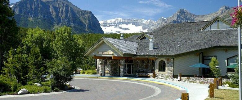 Hotel Lake Louise Inn