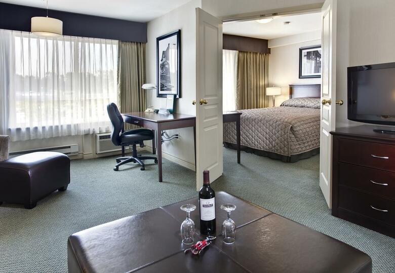 Sandman Hotel Langley