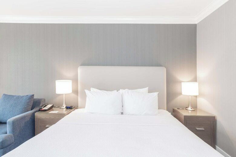 Sandman Hotel Langley