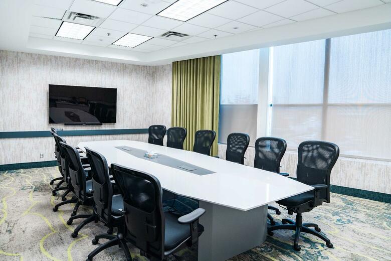 Coast Hotel And Convention Centre Langley City - Superior