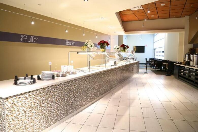 Coast Hotel And Convention Centre Langley City - Superior