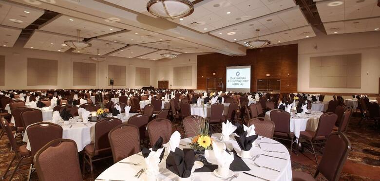 Coast Hotel And Convention Centre Langley City - Superior
