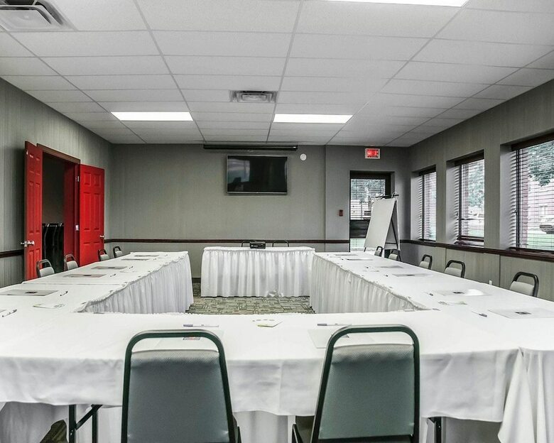 Hotel Comfort Inn Laval