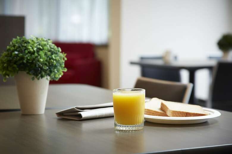 Hotel Comfort Inn Laval