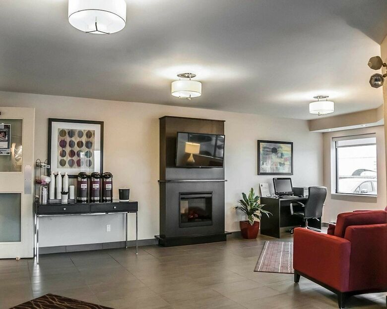 Hotel Comfort Inn Laval