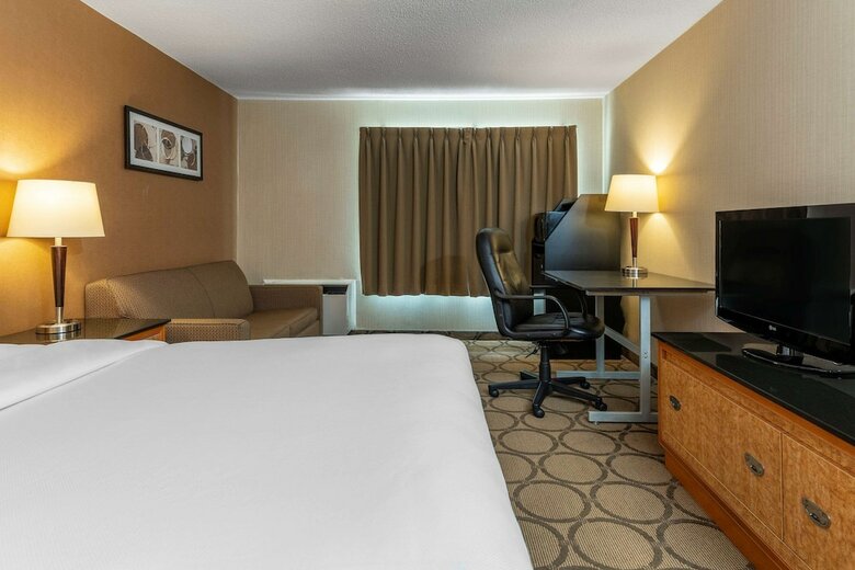 Hotel Comfort Inn Laval