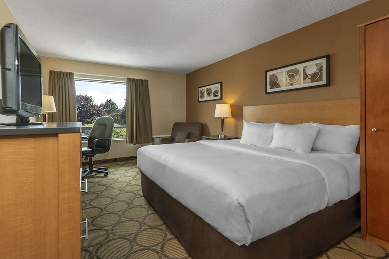 Hotel Comfort Inn Laval