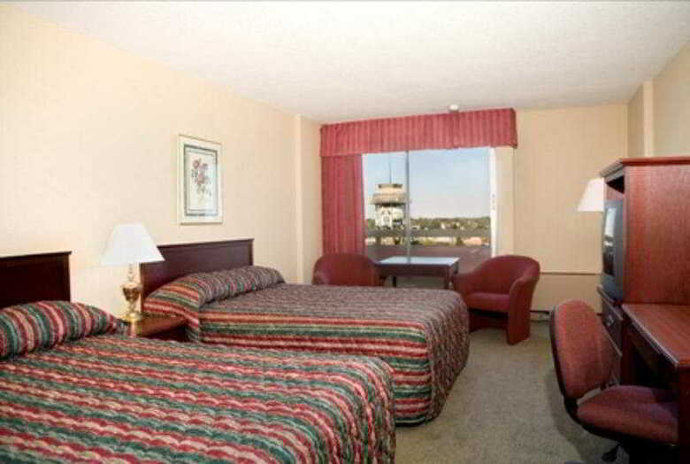 Sandman Hotel Lethbridge
