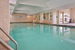 Sandman Hotel Lethbridge