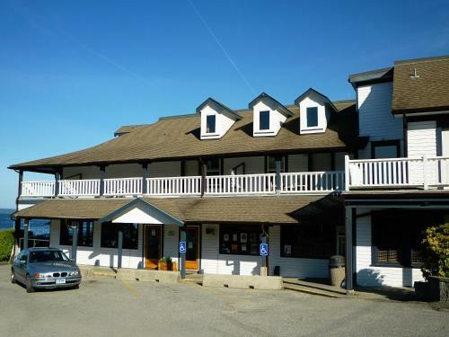 Historic Lund Hotel
