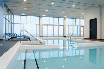 Hotel Riotel Matane - Deluxe