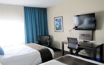 Hotel Riotel Matane - Deluxe