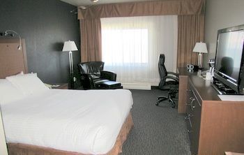 Hotel Riotel Matane - Deluxe