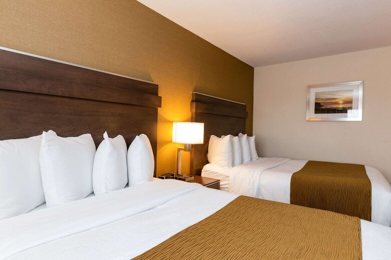 Hotel Quality Inn Matane - Superior