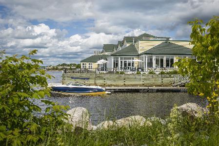 Rodd Miramichi River - Rodd Miramichi River - A Rodd Signature Hotel - Standard