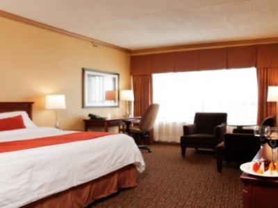Hotel Delta Toronto Airport West - Delta Premier