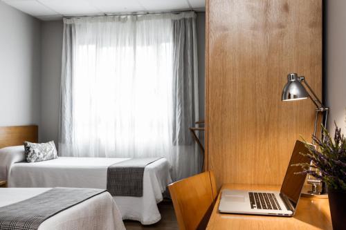 Hostal Hotel Casa Jacinto