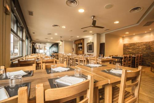 Hostal Hotel Casa Jacinto