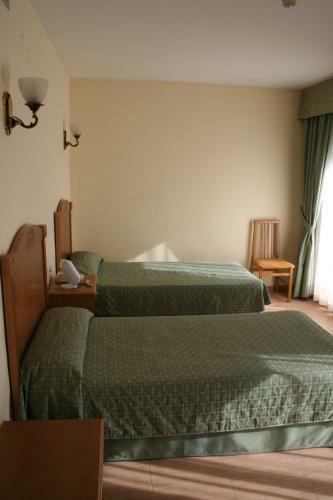 Hotel Austria 76