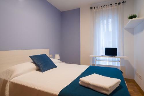 Apartamento Alojamiento Santa Maria