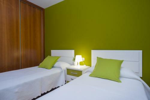Apartamento Alojamiento Santa Maria