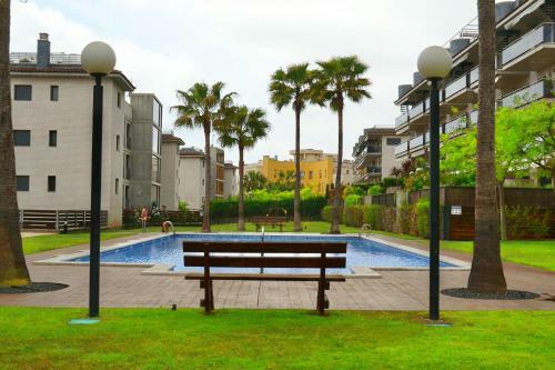Apartamentos Vila Del Far