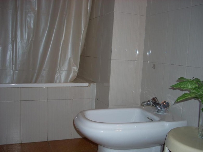 Apartamento Ribagorza