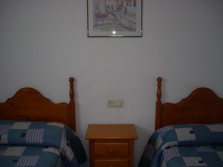 Apartamento Ribagorza