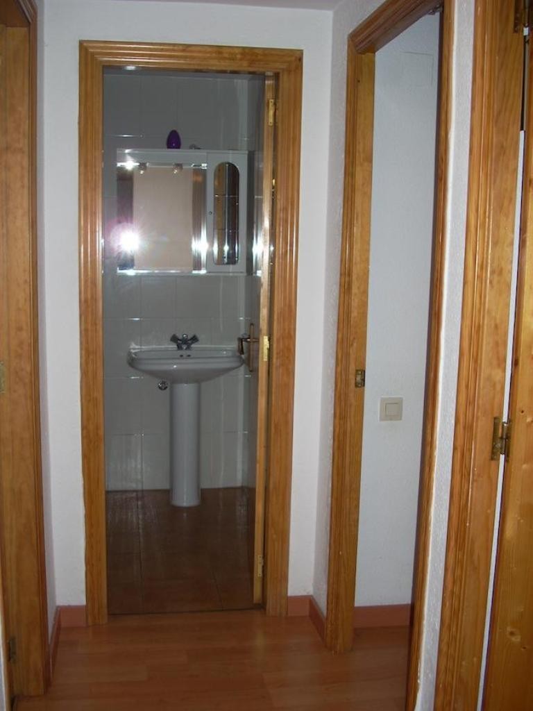 Apartamento Ribagorza
