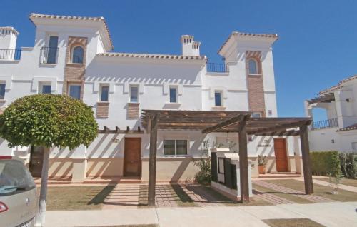 Holiday Home Rold�n 25