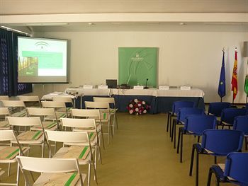 Albergue Inturjoven Punta Umbr�a