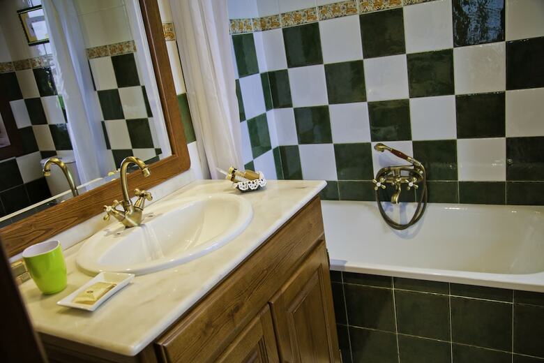 Hostal Posada Punta Ballota