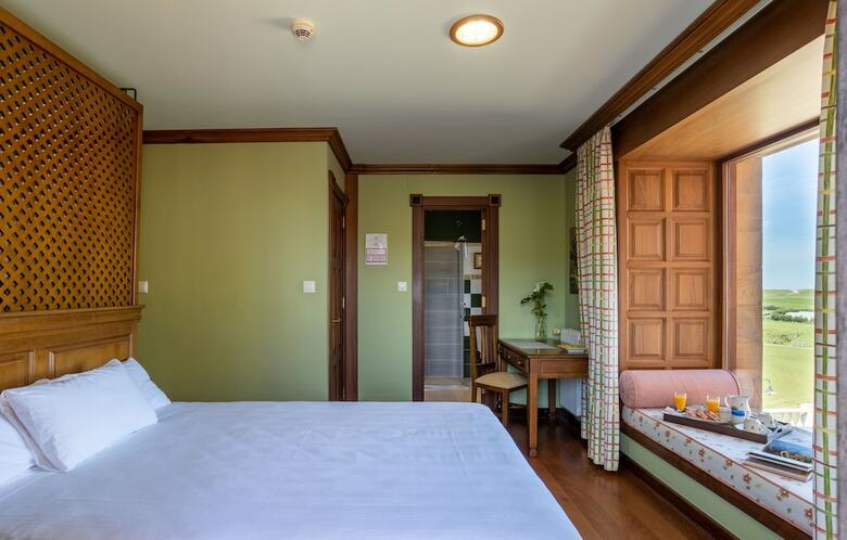 Hostal Posada Punta Ballota