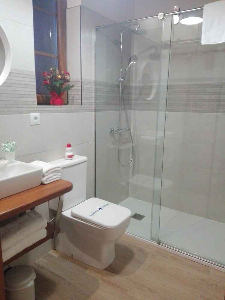 Hostal Posada Punta Ballota
