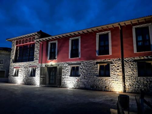 Apartamentos La Quintana De Villar