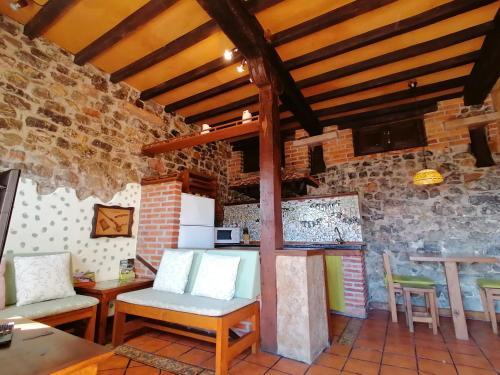 Apartamentos La Quintana De Villar