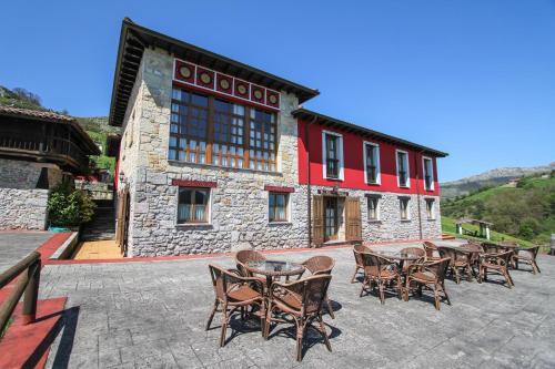 Apartamentos La Quintana De Villar