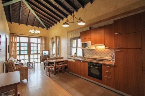Apartamentos La Quintana De Villar