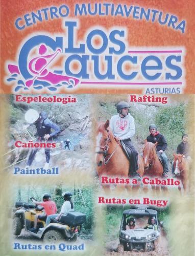 Apartamentos La Quintana De Villar