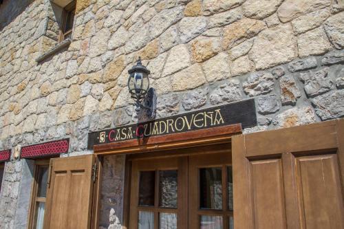 Apartamentos La Quintana De Villar