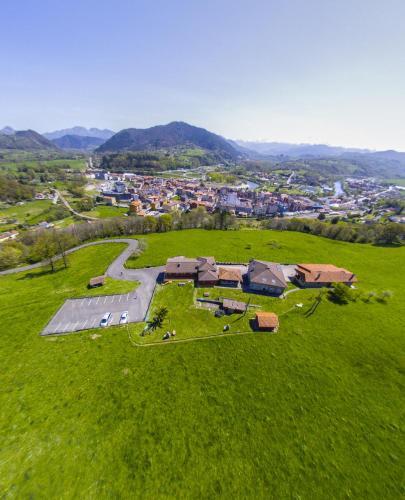 Apartamentos La Quintana De Villar