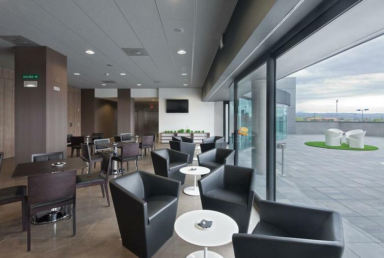 Hotel Sercotel Hola Tafalla