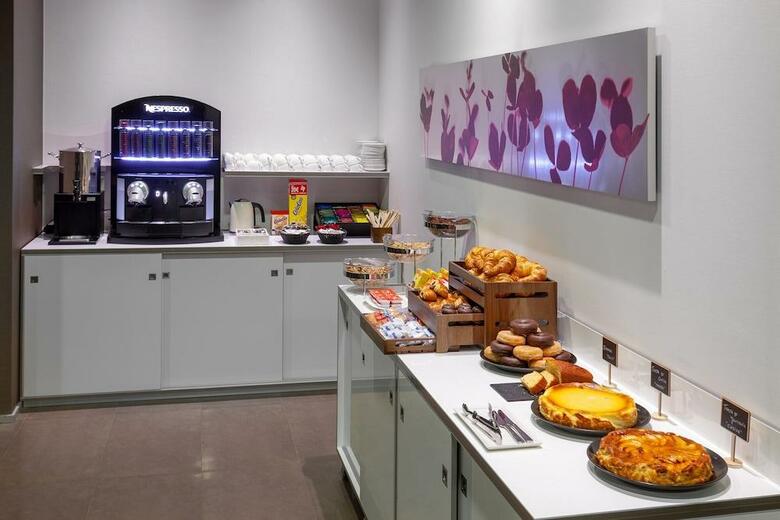 Hotel Sercotel Hola Tafalla