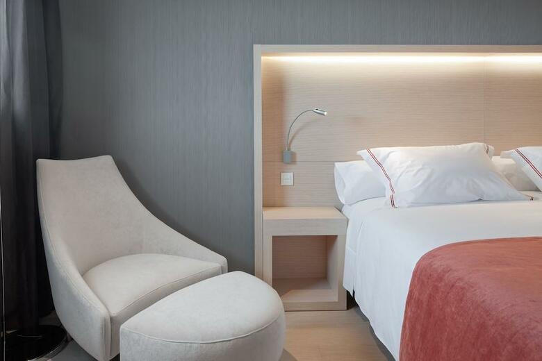 Hotel Sercotel Hola Tafalla