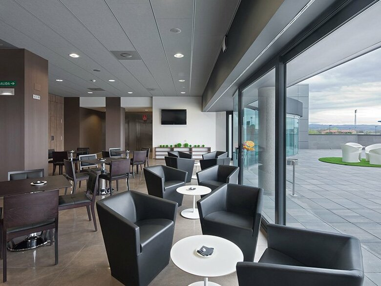 Hotel Sercotel Hola Tafalla