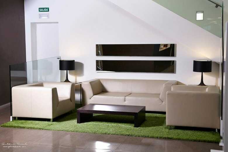 Hotel Sercotel Hola Tafalla