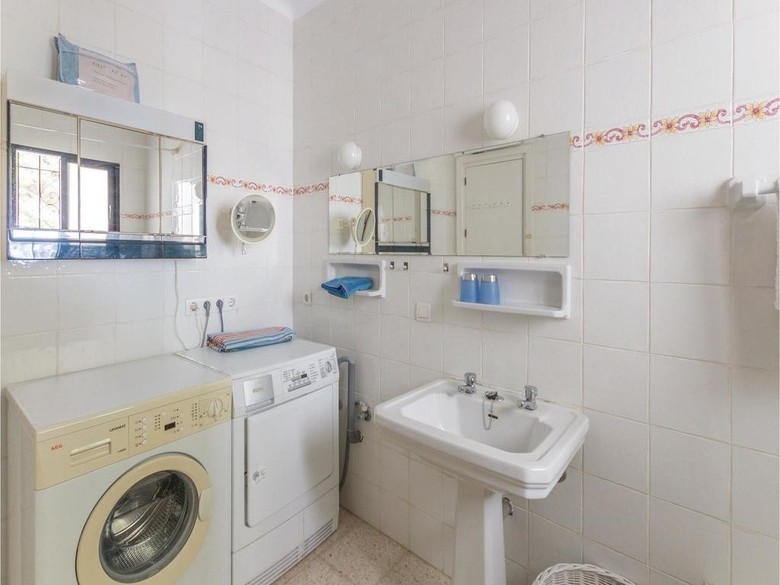 Holiday Home Calle Los Molinero