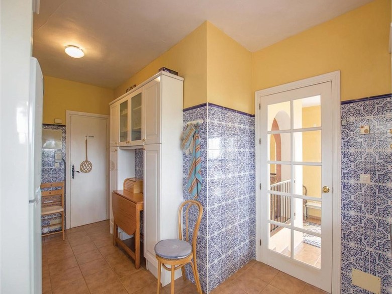 Holiday Home Calle Los Molinero